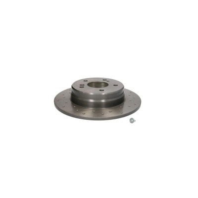 Disc frana MERCEDES-BENZ C-CLASS W202 BREMBO 08.5178.3X foto