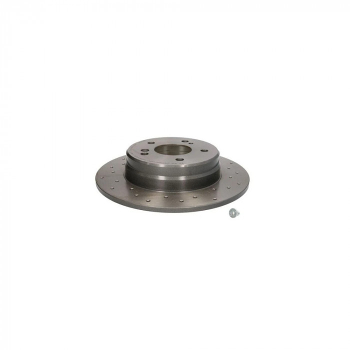 Disc frana MERCEDES-BENZ C-CLASS W202 BREMBO 08.5178.3X