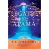 Regatul De Arama, S.A Chakraborty (cartea a doua din Trilogia Daevabadului), Leda