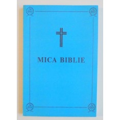 MICA BIBLIE - 1987