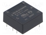Convertor DC/DC RECOM 10W 9-36V intrare 12V ieșire