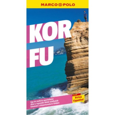 Marco Polo: Korfu foto