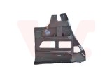 VAN WEZEL 5862567 Suport, bara protectie