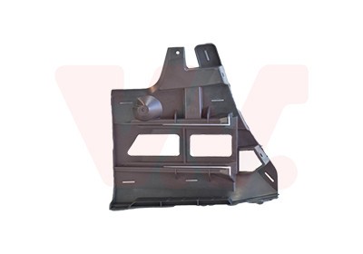 VAN WEZEL 5862567 Suport bara protectie