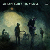 Big Vicious - CD | Avishai Cohen