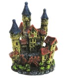 Cumpara ieftin Decor Acvariu Castel 6.5 cm R008, Trixie