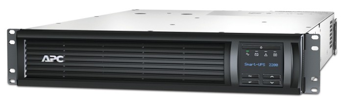 UPS APC,&quot; Smart-UPS SMT&quot;,Line Int. cu sinusoida pura cu mgmt,rack,2200VA/980W,AVR,IECx8,,LCD,11-20 min,&quot;SMT2200RMI2UC&quot;,prelung garantie (WBEXTWAR1YR--