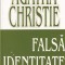 Agatha Christie - Falsa identitate