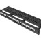 Patch Panel LANBERG Negru 24 Porturi Rack 19"