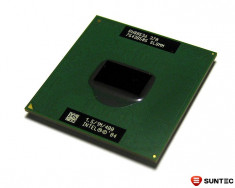 Procesor Intel Celeron M 370 1.5GHz SL8MM foto