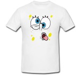 Cumpara ieftin Tricou &quot; SpongeBob &quot;