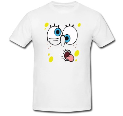 Tricou &amp;quot; SpongeBob &amp;quot; foto