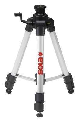 Trepied compact FST, 45 cm SOLA 71121701 HardWork ToolsRange foto