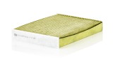 MANN-FILTER FP 27 009 FreciousPlus Filtru, aer habitaclu