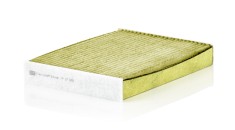 MANN-FILTER FP 27 009 FreciousPlus Filtru, aer habitaclu