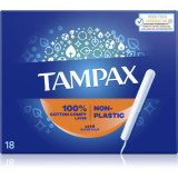 Cumpara ieftin Tampax Super Plus tampoane cu aplicator 18 buc