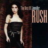 CD Jennifer Rush ‎– The Best Of Jennifer Rush, original, Rock