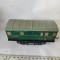 bnk jc Hornby Hachette - vagon de posta 40 2358 K