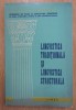 Lingvistica traditionala si lingvistica structurala