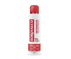 Deodorant spray Borotalco Intensive 150 ml