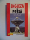 ENGLEZA IN PRESA de ELOI LE DIVENACH , 1999