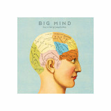 Cumpara ieftin Tablou panza - Big mind | Chic mic