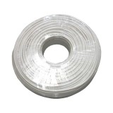 Cablu alarma 10x0.22mmp ecranat litat CCA