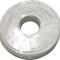 Cablu alarma 10x0.22mmp ecranat litat CCA