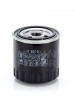 Filtru ulei RENAULT LATITUDE (L70) (2010 - 2016) MANN-FILTER W 8013