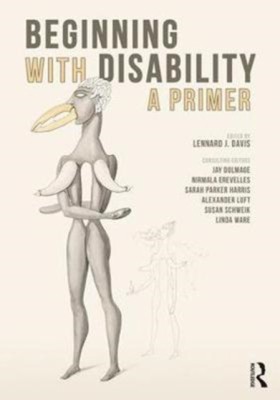 Beginning with Disability: A Primer foto