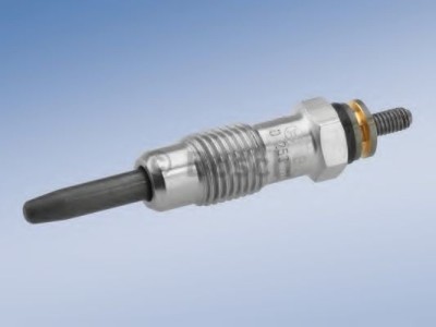 Bujie incandescenta RENAULT MASTER II caroserie (FD) (1998 - 2010) BOSCH 0 250 202 001 foto