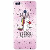 Husa silicon pentru Huawei Y9 2018, Unicorn Star Keeper