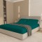Cearceaf cu elastic 100% Bumbac Cottone 140X200 cm