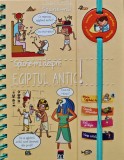 Cumpara ieftin Spune-mi despre Egiptul Antic! - 2018 (N288)