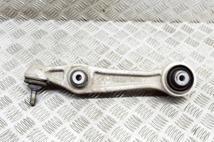 Braț inferior st&acirc;nga față TESLA MODEL X 2020 OEM: 1027351-00-D 21053180