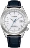 Ceas Barbati, Citizen, Radio Controlled CB0270-10A - Marime universala