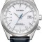 Ceas Barbati, Citizen, Radio Controlled CB0270-10A - Marime universala