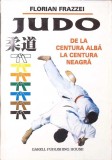JUDO DE LA CENTURA ALBA LA CENTURA NEAGRA-FLORIAN F. FRAZZEI-274620
