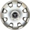 Capace Roti Kerime R14, Potrivite Jantelor de 14 inch, Pentru Mercedes, Model 209