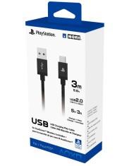 Dualsense Hori Controller Charge Cable PS5