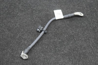 Cablu baterie negativ TESLA MODEL 3 2018 OEM: 1070978-00-D | 11256197 foto