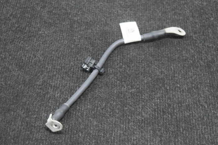 Cablu baterie negativ TESLA MODEL 3 2018 OEM: 1070978-00-D | 11256197