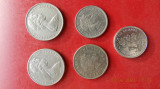 monede Colonii Britanice