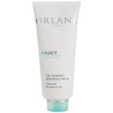 Orlane Purete Program gel de curățare pentru ten gras și mixt 200 ml
