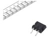 Stmicroelectronics Power Switch Low-Side VNB35N07TR-E 25A 55V 28mOhm D2PAK SMD