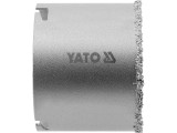 Carota 83Mm, Yato