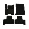 Set covorase mocheta Mercedes Eqa (H243) 2021-