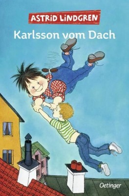 Karlsson vom Dach. Gesamtausgabe foto