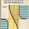 Teste recapitulative de matematica - Catalin Petru Nicolescu