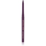 Dermacol Crystal Look dermatograf automat culoare 02 Violet 4,5 g